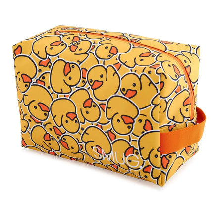 Smug Wash Bag Duck