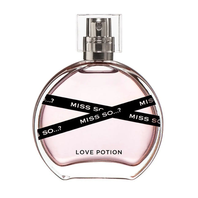 So Eau De Parfum Love Potion