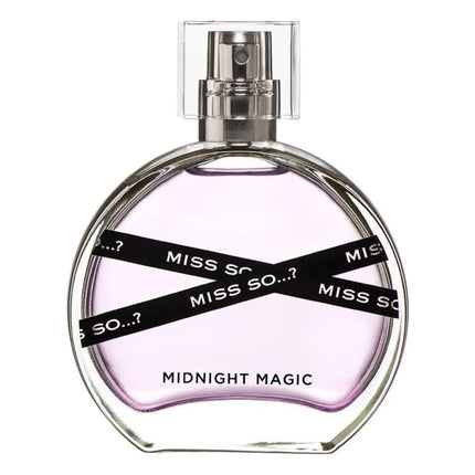 So Eau De Parfum Midnight Magic