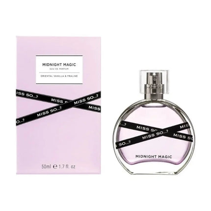 So Eau De Parfum Midnight Magic