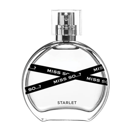 So Eau De Parfum Starlet