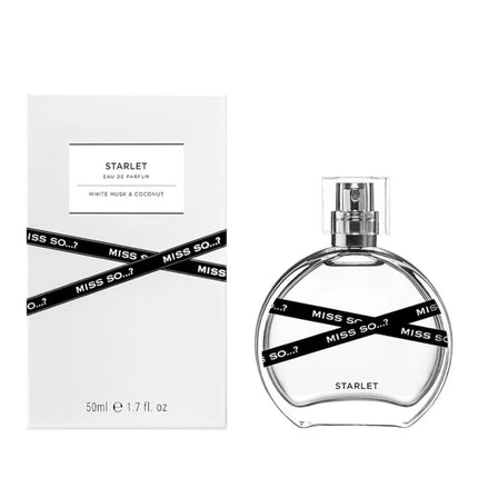 So Eau De Parfum Starlet
