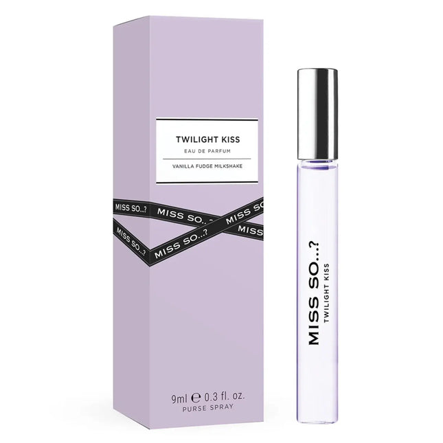 So Eau De Parfum Twilight Kiss 9 ml.