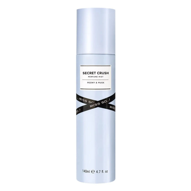 So Perfume Body Mist Secret Crush