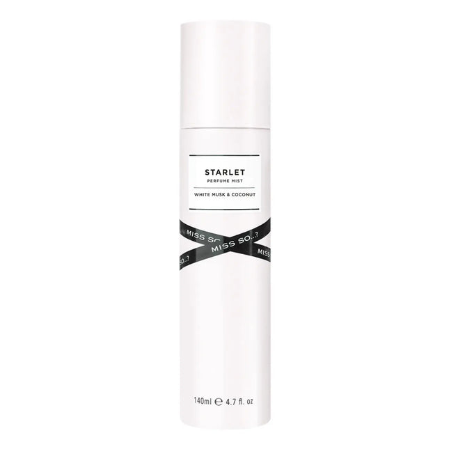 So Perfume Body Mist Starlet