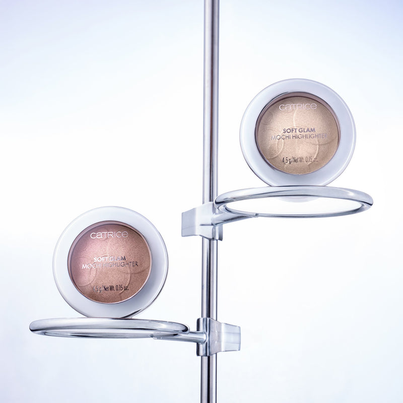 Soft Glam Mochi Highlighter C020 Rosy Halo
