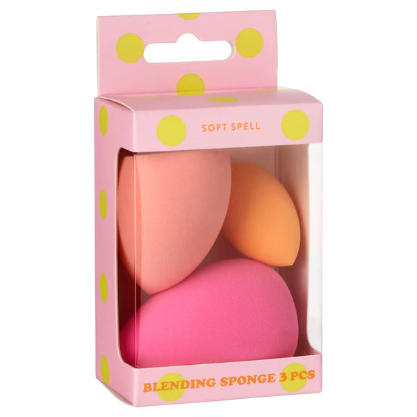 Soft Spell Beauty Blender Set