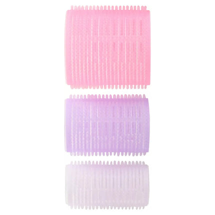Soft Spell Multi-Size Hair Roller Kit 24 Pack