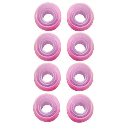 Soft Spell Multi-Size Hair Roller Kit 24 Pack