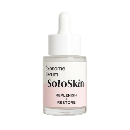 Solo Skin London Exosome Serum