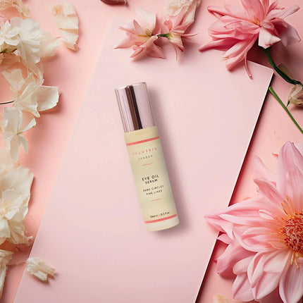 Solo Skin London Under Eye Oil