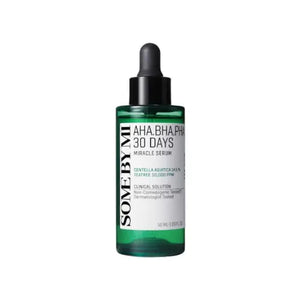 AHA BHA PHA 30 Day Miracle Serum