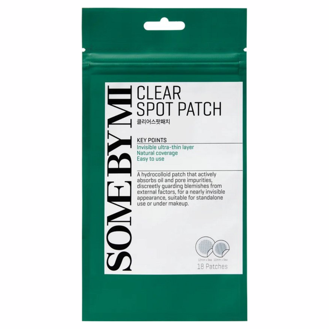 Some By Mi Clear Spot Patch