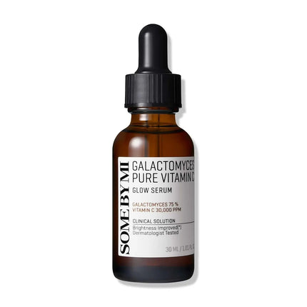 Some By Mi Galactomyces Pure Vitamin C Glow Serum 10 ml.