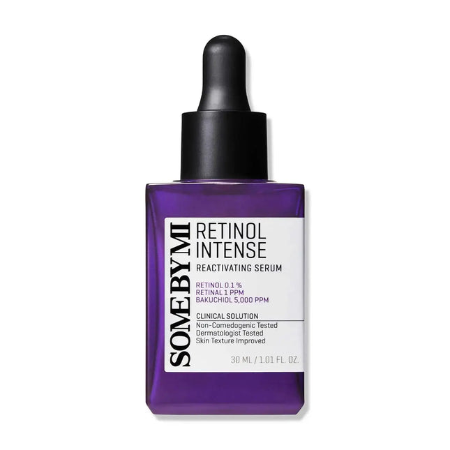 Some By Mi Retinol Intense Reactivating Serum 30 ml.