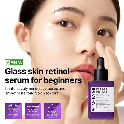 Some By Mi Retinol Intense Reactivating Serum 50 ml.