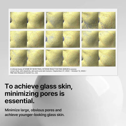 Some By Mi Retinol Intense Reactivating Serum 50 ml.