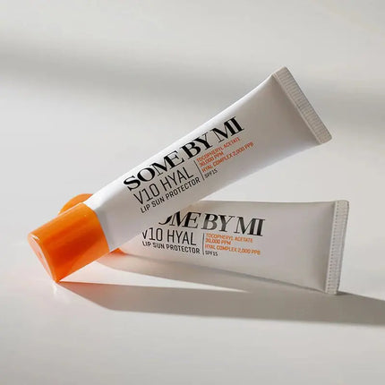 Some By Mi V10 Hyal Lip Sun Protector SPF15