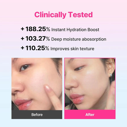 Soonding Coconut Rice Milk Toner