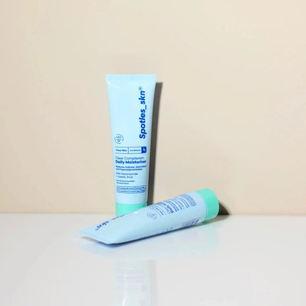 Spotles Skn Daily Moisturizer