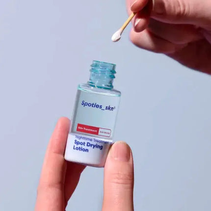 Spotles Skn Spot Drying Lotion