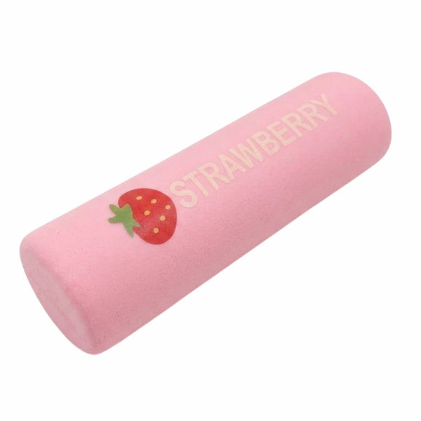Squishy Butter Squishy Slow Rise Cylindrical Pink