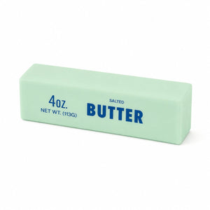 Crunchy Butter Squishy Green