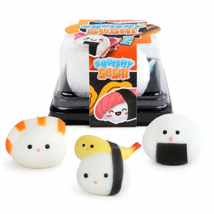 Kawaii Squisjy Sushi Squishy 5 Cm