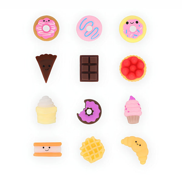 Squishy Mystery Dessert Squishy