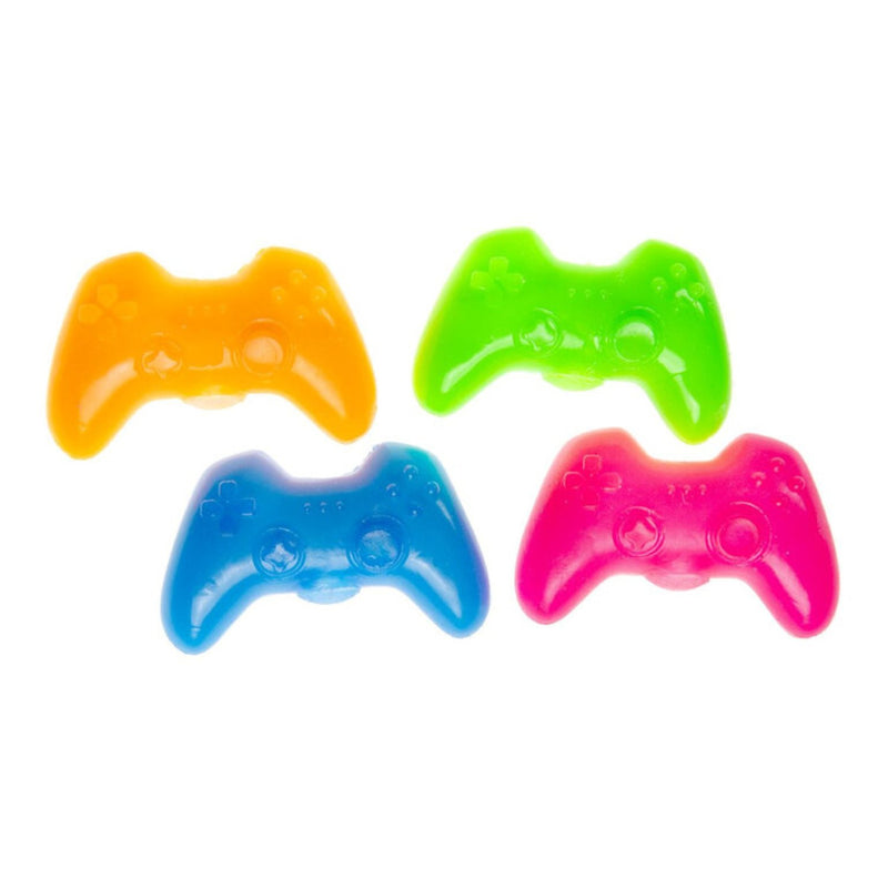 Squishy Mystery Game Controller Squishy, zachte mystery squishy in game controller vorm