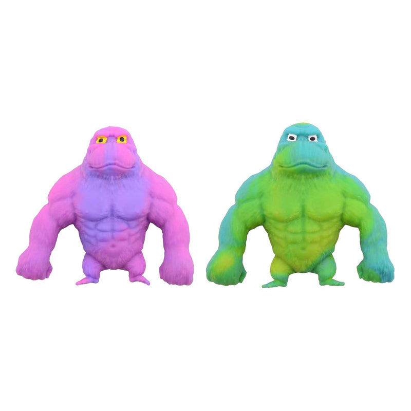 Mystery Super Stretch Gorilla van Boozyshop, mystery squishy, uitvoering is een verrassing