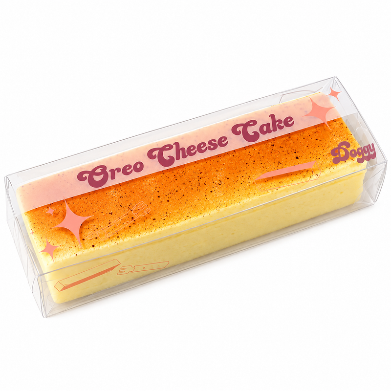 Squishy Slow Rise Cheesecake Squishy, zachte cheesecake squishy voor stressvermindering