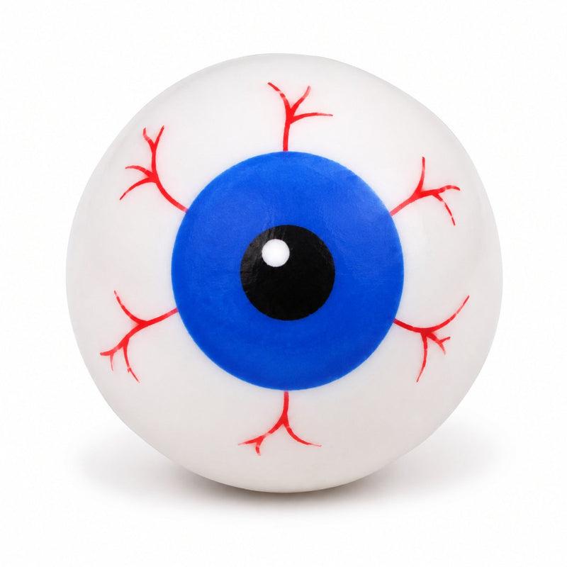 Squishy Water Eyeball Squishy