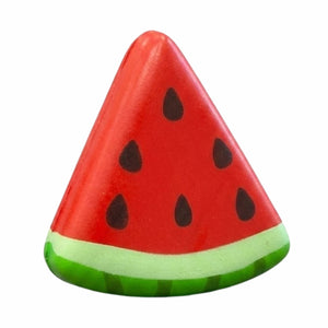 Watermelon Slice PU Squishy