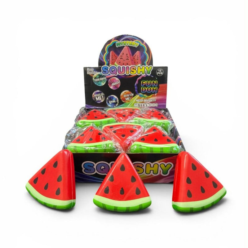 Squishy Watermelon Squishy