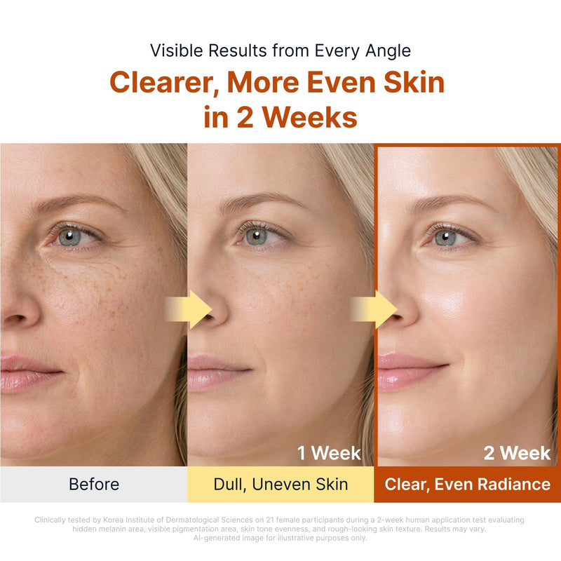 Sungboon Editor X Toy Story Kojic Acid Niacinamide Brightening Capsule Cream 3