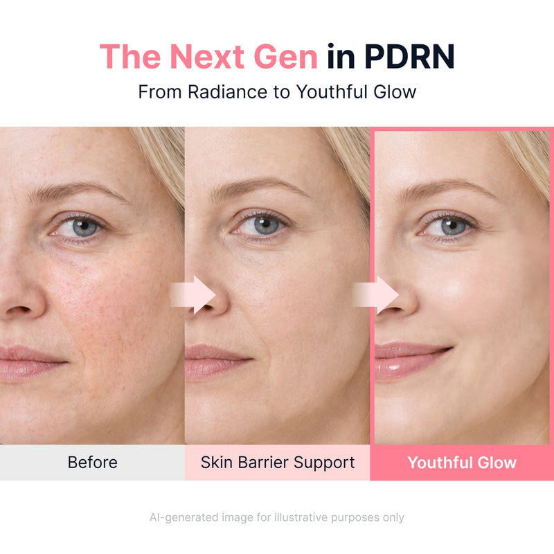 Sungboon Editor X Toy Story Pdrn Pink Vitamin Glow Boosting Capsule Cream 3