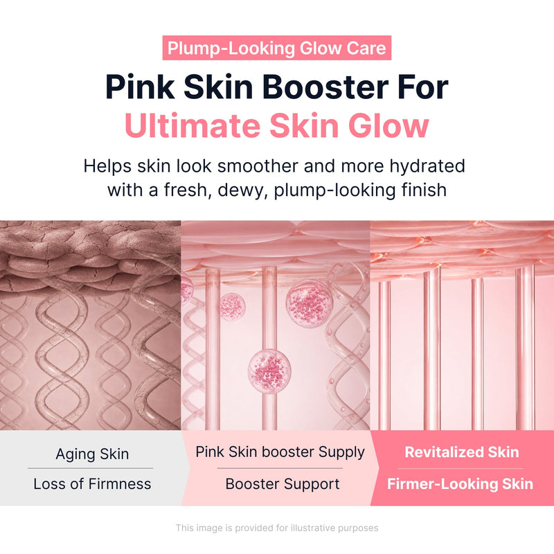 Sungboon Editor X Toy Story Pdrn Pink Vitamin Glow Boosting Capsule Cream 5