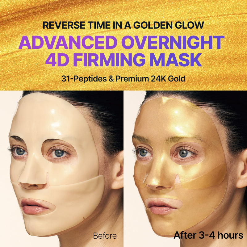 Sungboon Editor X Toy Story Silk Peptide Egf Gold Mask 2