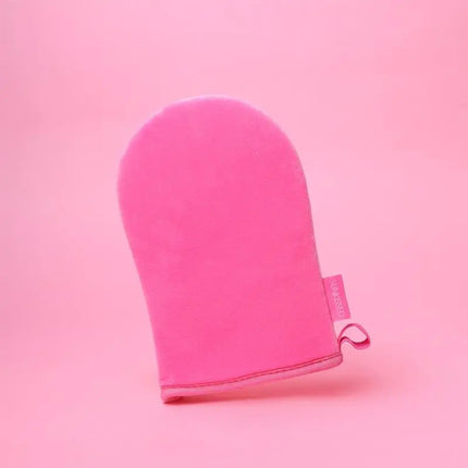 Sunkissed Double Sided Velvet Tanning Mitt