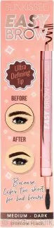 Sunkissed Easy Brow Medium-Dark