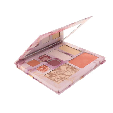 Sunkissed Pretty Precious Eyes and Face Palette