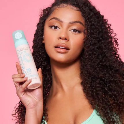 Sunkissed Self Tan Mousse Ultra Dark