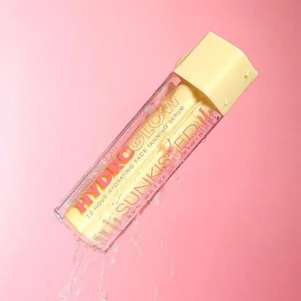 Sunkissed Vitamin C Tanning Serum