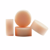 Sponge Round Pink 4pc
