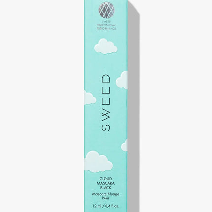 Sweed Beauty Cloud Mascara Black
