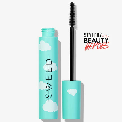 Sweed Beauty Cloud Mascara Black
