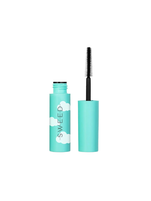 Sweed Beauty Cloud Mascara Deluxe Mini Black