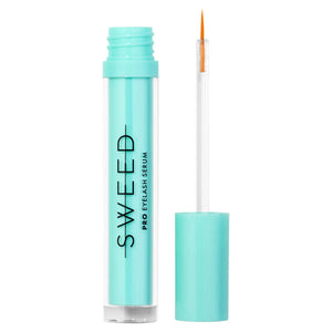 Eyelash Growth Serum