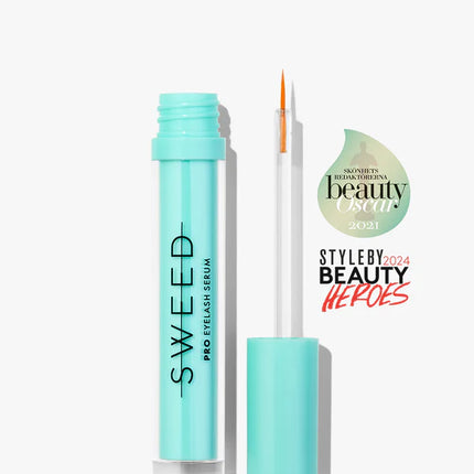 Sweed Beauty Eyelash Growth Serum